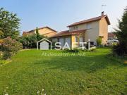 Vente Maison 7 pièces 147 m2 Amberieu en bugey