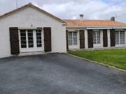 Vente Maison 7 pièces 147 m2 Bellevigny