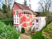 Vente Maison 7 pièces 147 m2 Bougival