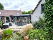 Vente Maison 7 pièces 147 m2 Campagnolles