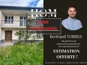 Vente Maison 7 pièces 147 m2 Clermont Ferrand