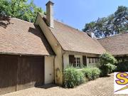 Vente Maison 7 pièces 147 m2 Fontenay sur Loing