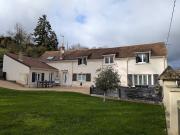 Vente Maison 7 pièces 147 m2 Gisors