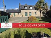 Vente Maison 7 pièces 147 m2 Gorron