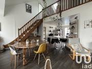 Vente Maison 7 pièces 147 m2 Le Châtelet en Brie