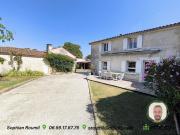 Vente Maison 7 pièces 147 m2 Puymoyen