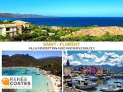 Vente Maison 7 pièces 147 m2 Saint Florent