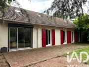Vente Maison 7 pièces 147 m2 Selommes