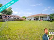 Vente Maison 7 pièces 141 m2 Dax