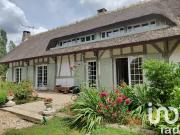 Vente Maison 7 pièces 148 m2 Bretagnolles