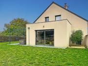 Vente Maison 7 pièces 148 m2 Doué en Anjou