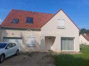Vente Maison 7 pièces 148 m2 Dreux