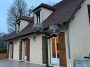 Vente Maison 7 pièces 148 m2 Houlbec Cocherel