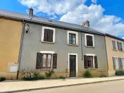 Vente Maison 7 pièces 148 m2 Liernais