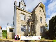 Vente Maison 7 pièces 148 m2 Moelan sur mer
