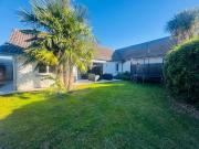 Vente Maison 7 pièces 148 m2 Pau