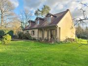 Vente Maison 7 pièces 148 m2 Pont l'eveque