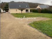 Vente Maison 7 pièces 150 m2 Seiches sur le Loir