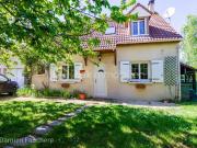 Vente Maison 7 pièces 148 m2 Vaux le Pénil