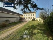 Vente Maison 7 pièces 149.23 m2 Fontaine Bellenger