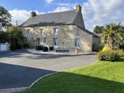 Vente Maison 7 pièces 149.82 m2 Ploeuc L'Hermitage