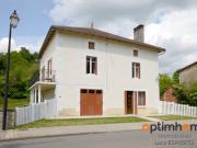 Vente Maison 7 pièces 149 m2 Alloue
