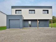 Vente Maison 7 pièces 149 m2 Naours