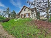 Vente Maison 7 pièces 149 m2 Brazey en Plaine