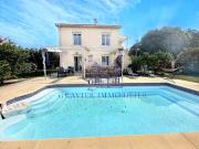 Vente Maison 7 pièces 149 m2 Toulon
