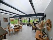 Vente Maison 7 pièces 149 m2 Vitz sur Authie