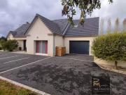 Vente Maison 7 pièces 150.2 m2 Parigné l'Evêque