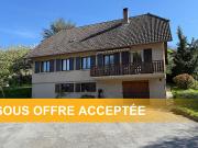 Vente Maison 7 pièces 150.81 m2 Lons le Saunier