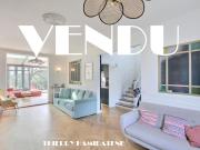 Vente Maison 7 pièces 150 m2 Argenteuil