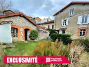 Vente Maison 7 pièces 150 m2 Bourg de Thizy