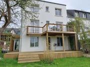 Vente Maison 7 pièces 150 m2 Brest