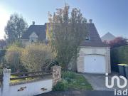 Vente Maison 7 pièces 150 m2 Brie Comte Robert