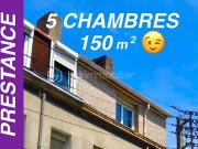 Vente Maison 7 pièces 150 m2 Calais Vente Maison 7 pièces 150 m2 Calais