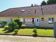 Vente Maison 7 pièces 150 m2 Campagne lès Hesdin