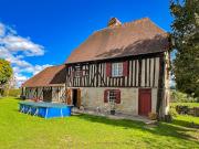 Vente Maison 7 pièces 150 m2 Champosoult