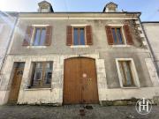 Vente Maison 7 pièces 150 m2 Châteaumeillant