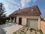 Vente Maison 7 pièces 150 m2 Coulommiers