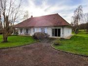 Vente Maison 7 pièces 150 m2 Donzy