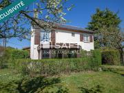 Vente Maison 7 pièces 150 m2 Fontenay le Fleury