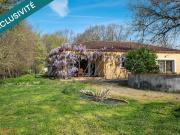 Vente Maison 7 pièces 150 m2 Graulhet