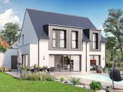 Vente Maison 7 pièces 150 m2 Hédé