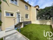 Vente Maison 7 pièces 150 m2 Les Pavillons sous Bois