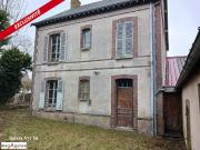 Vente Maison 7 pièces 150 m2 Longny les Villages