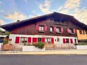Vente Maison 7 pièces 150 m2 Marignier