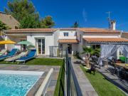 Vente Maison 7 pièces 150 m2 Marseille 12ème