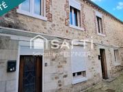 Vente Maison 7 pièces 150 m2 Mons en Laonnois